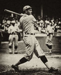 Rogers Hornsby