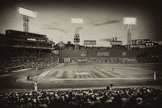 Fenway Park